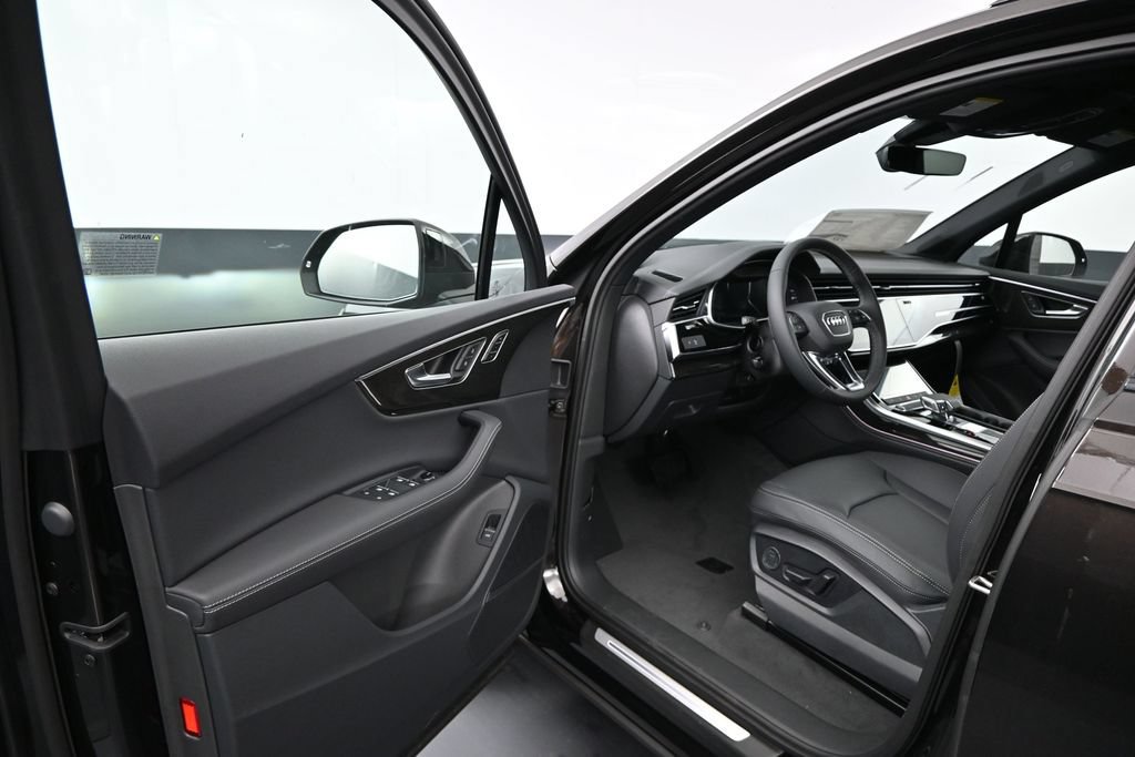New 2026 Audi Q7 2.0T Premium Plus AWD/4WD image 5