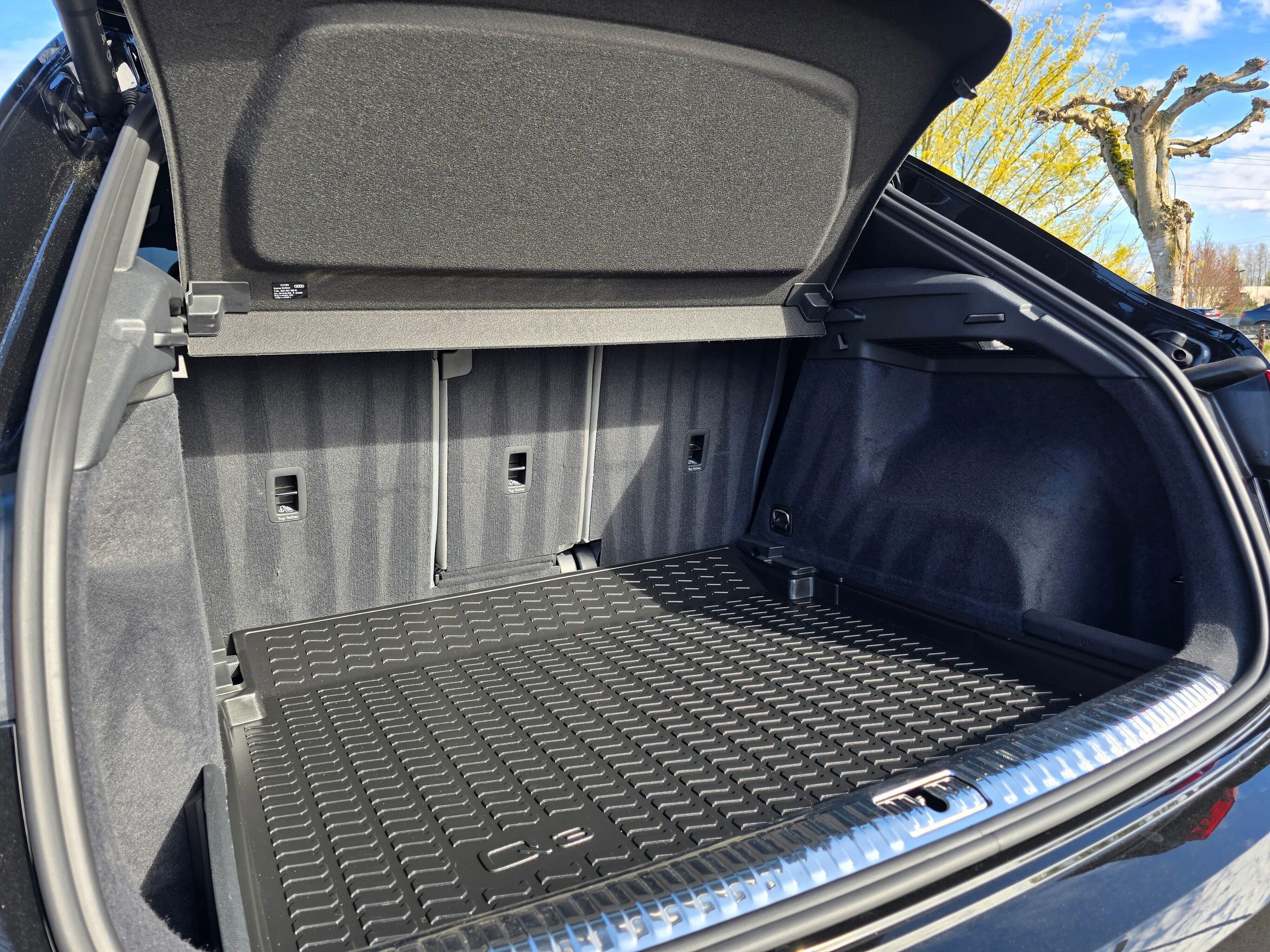 Used 2024 Audi Q3 2.0T Premium Plus image 21