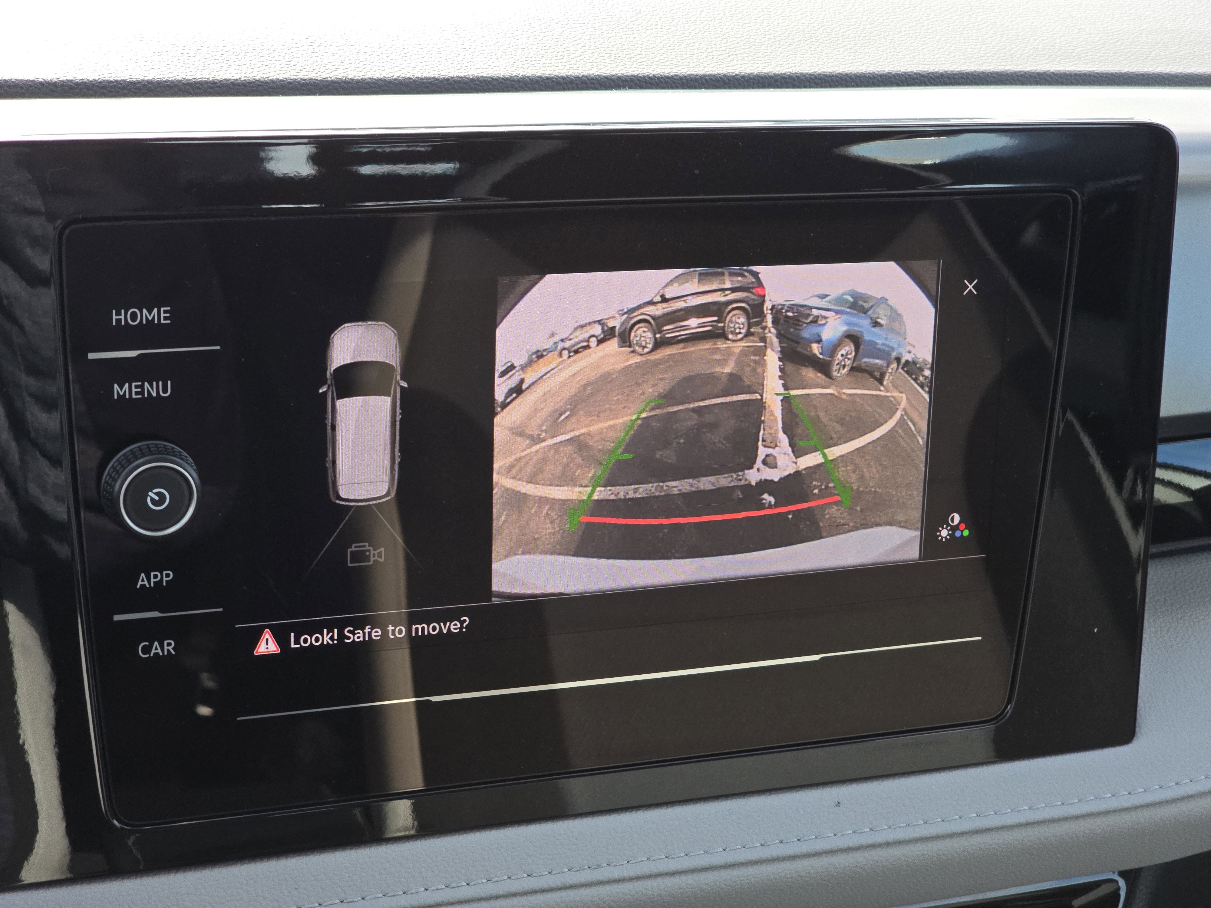 New 2026 Volkswagen Taos S image 11