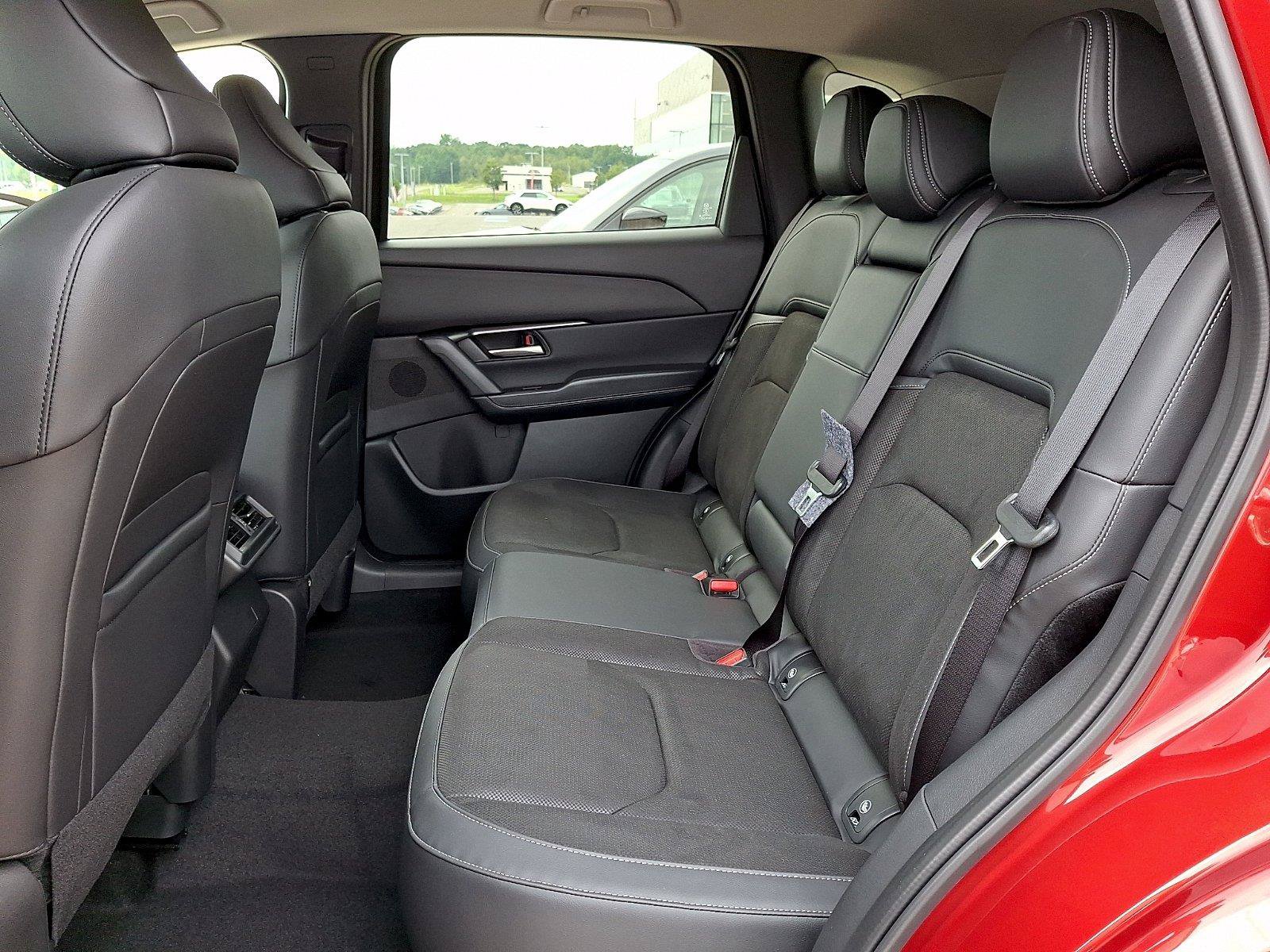 New 2026 MAZDA CX-5 Preferred AWD/4WD image 6