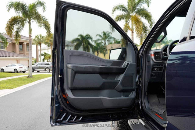 Used 2022 Ford F150 Raptor w/ Convenience Package image 20