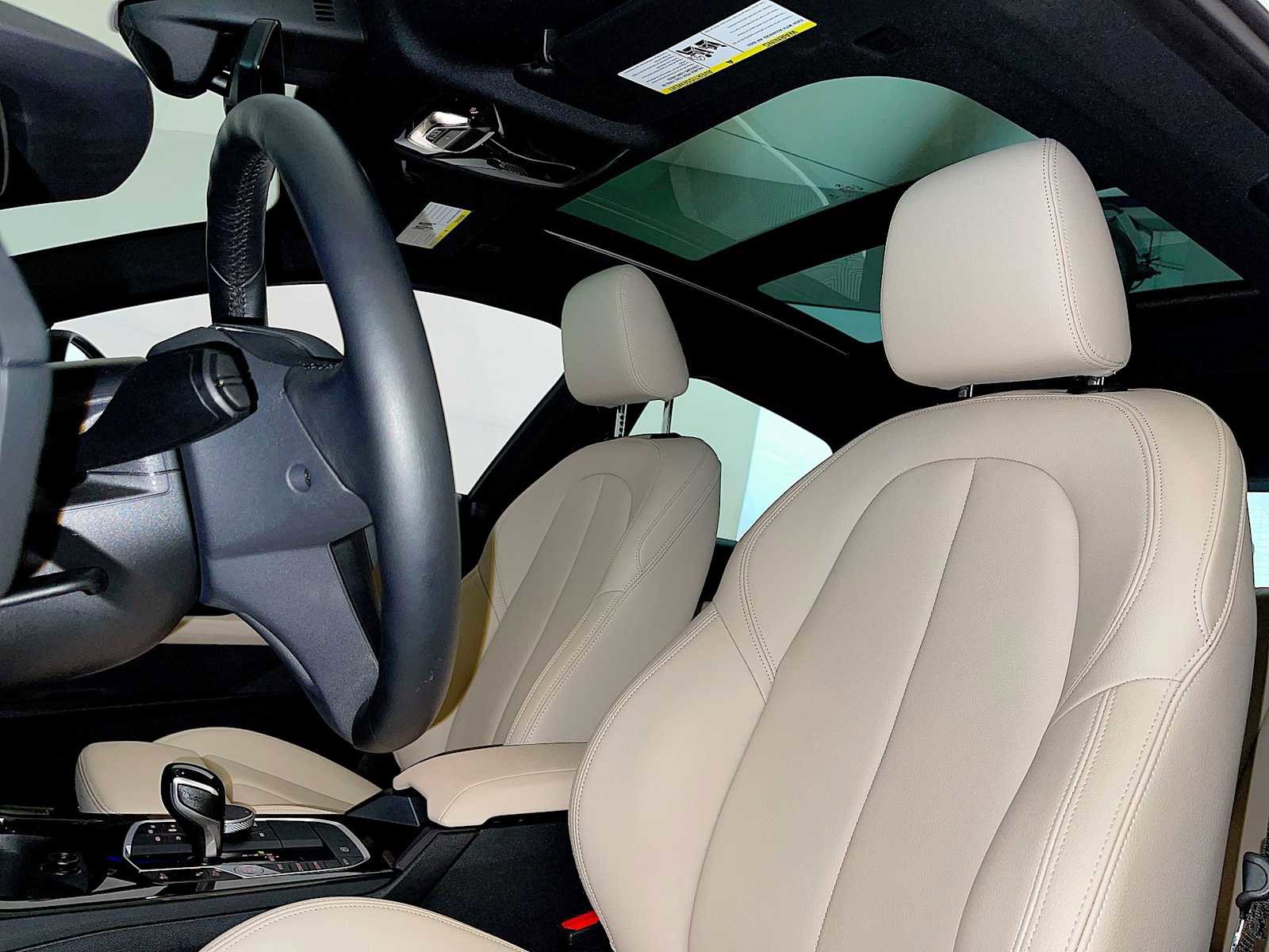 Certified 2024 BMW 228i xDrive Gran Coupe 228i xDrive w/ Convenience Package image 20