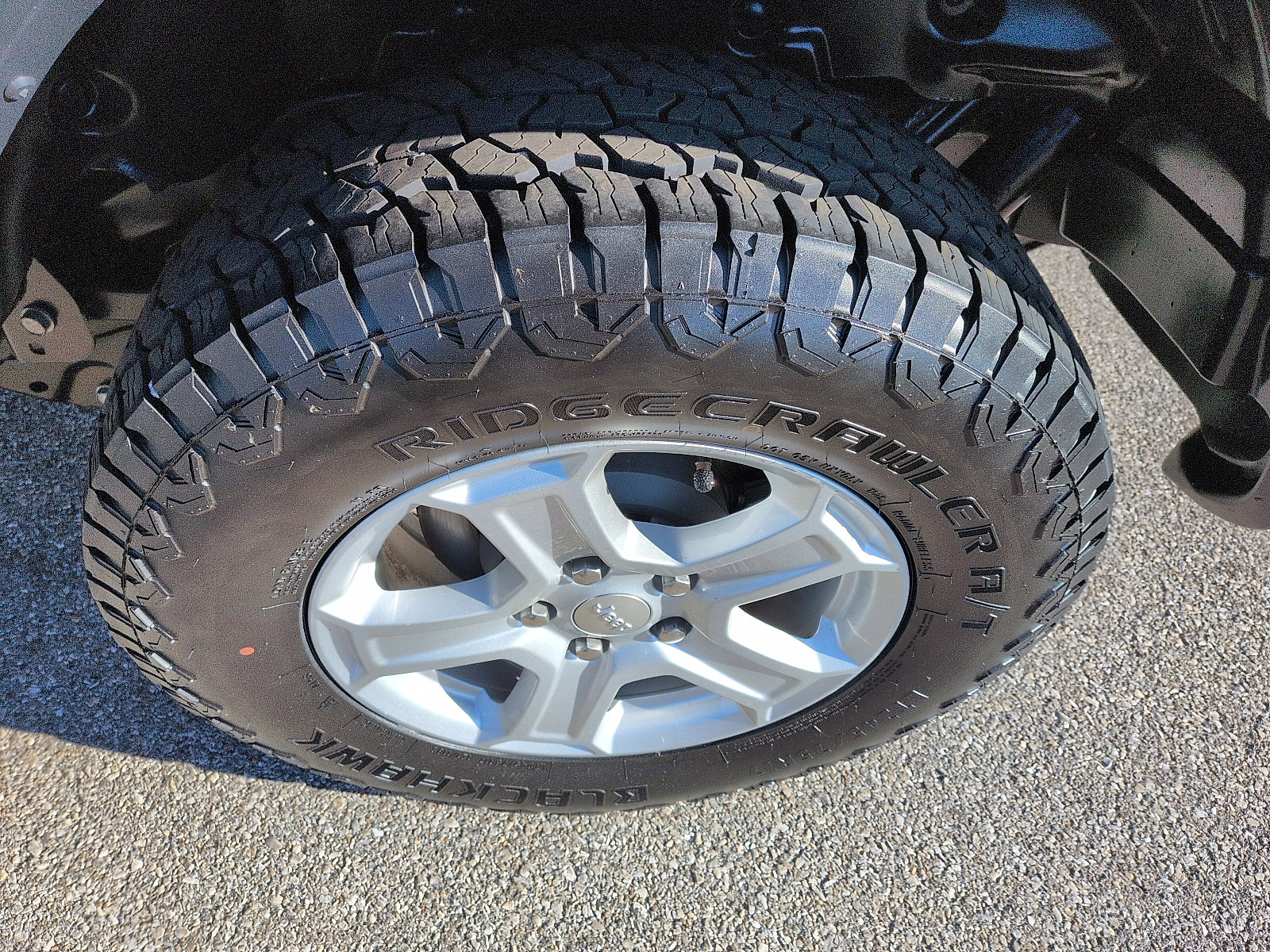 Used 2018 Jeep Wrangler Unlimited Sport S image 10