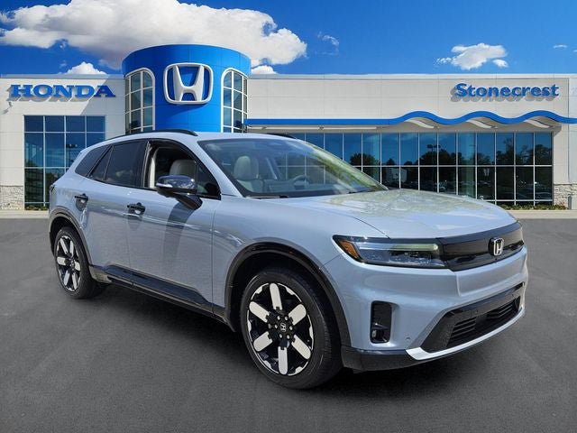 New 2026 Honda Prologue Elite image 1