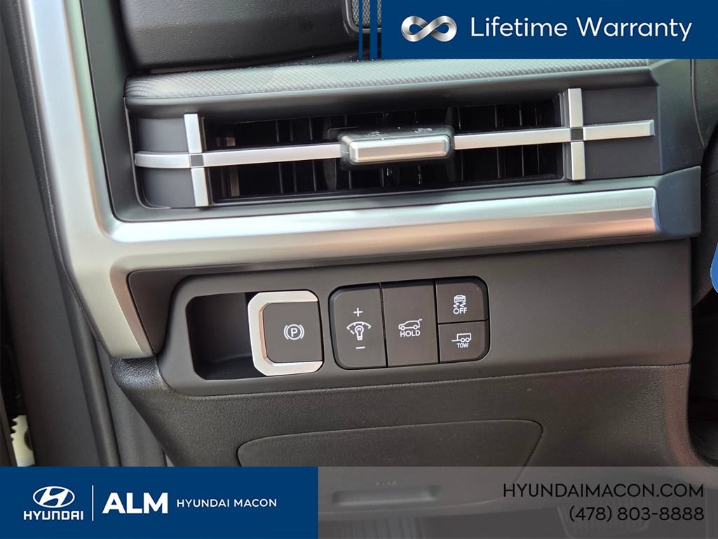 New 2026 Hyundai Santa Fe XRT AWD/4WD image 32
