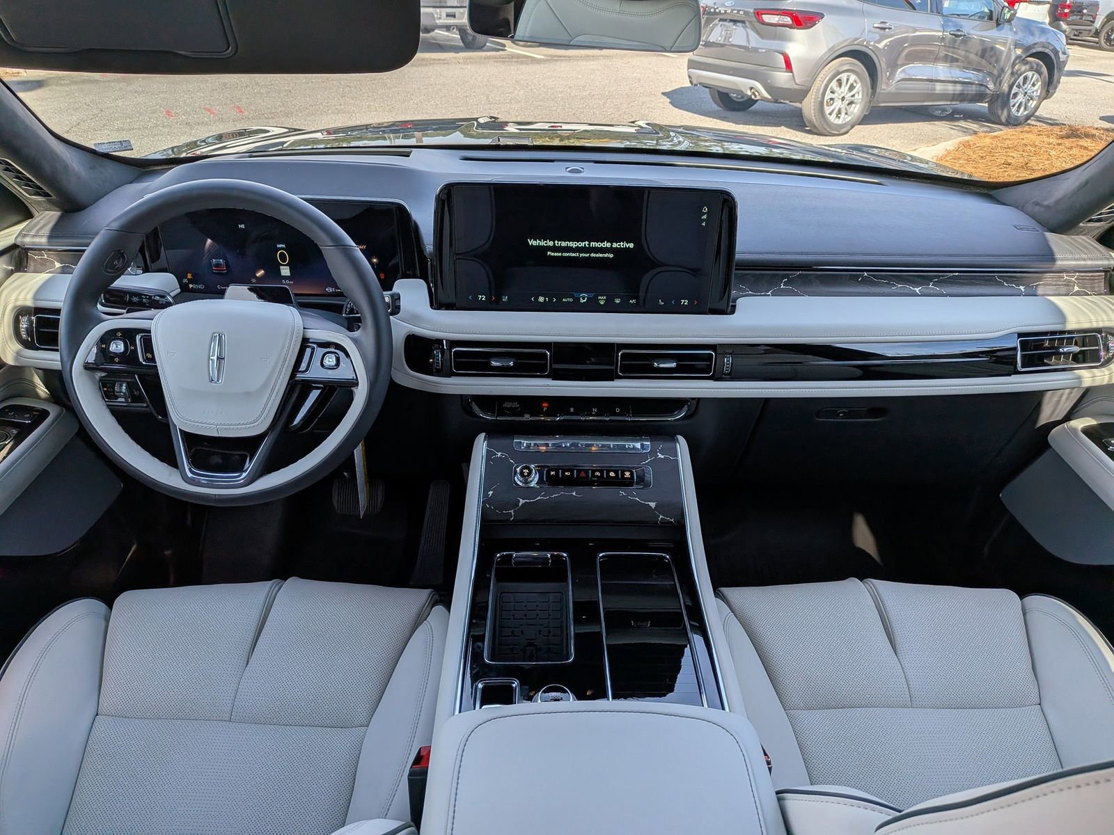 New 2026 Lincoln Aviator Black Label image 17