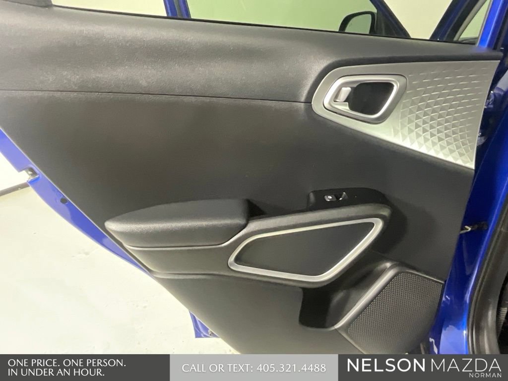 Used 2020 Kia Soul X-Line FWD image 22