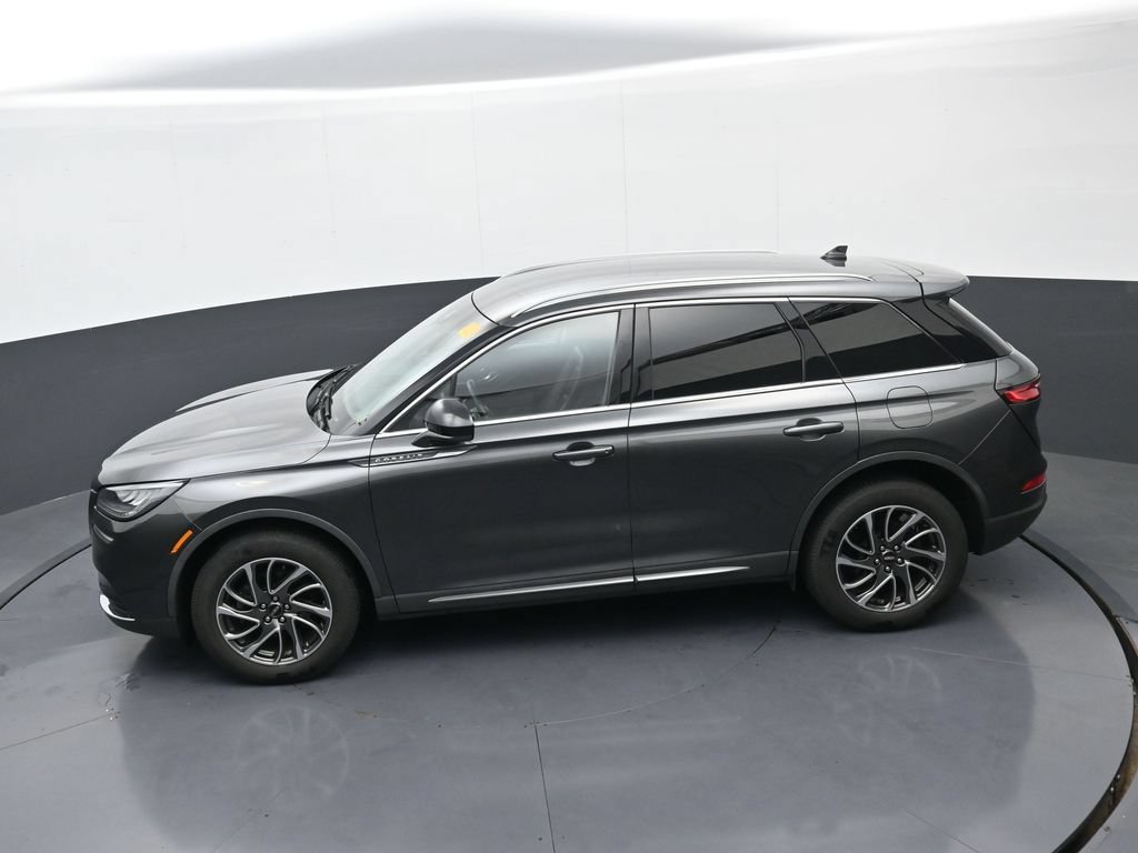 Used 2020 Lincoln Corsair AWD w/ Equipment Group 101A image 31