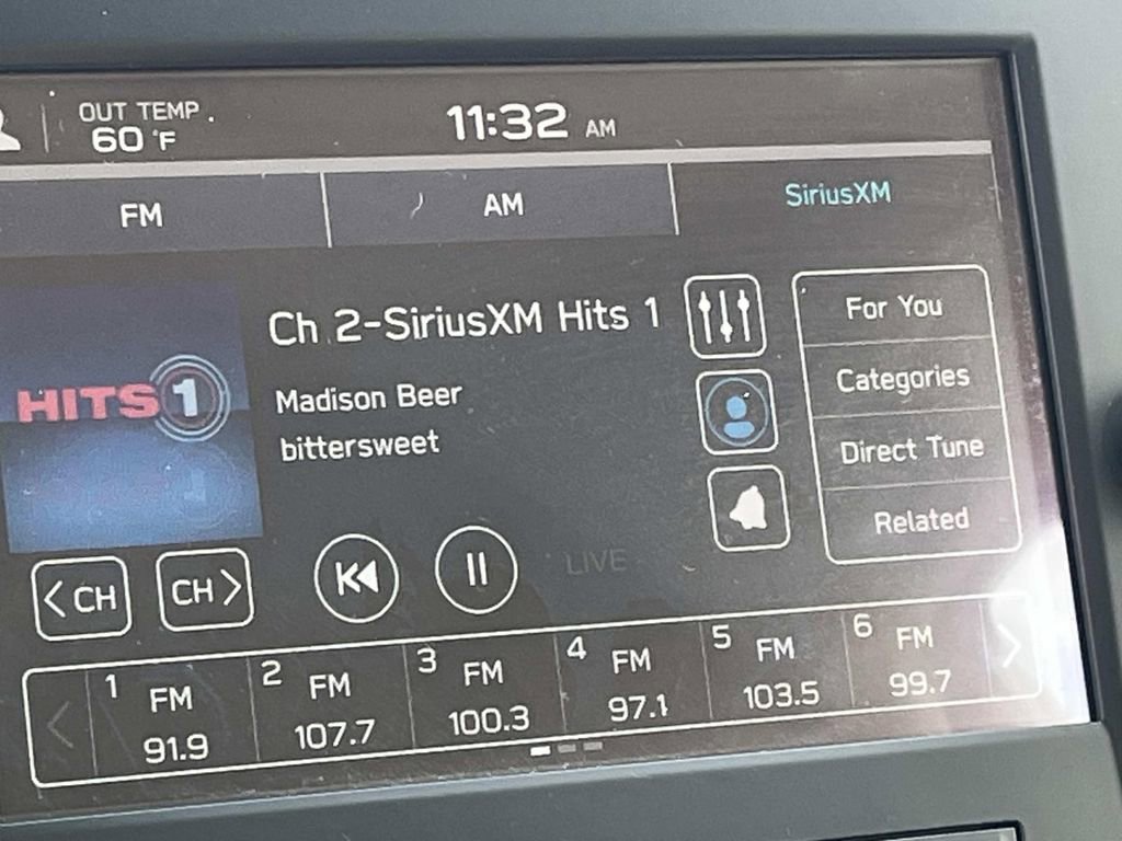 Used 2025 Subaru Impreza 2.0i image 30