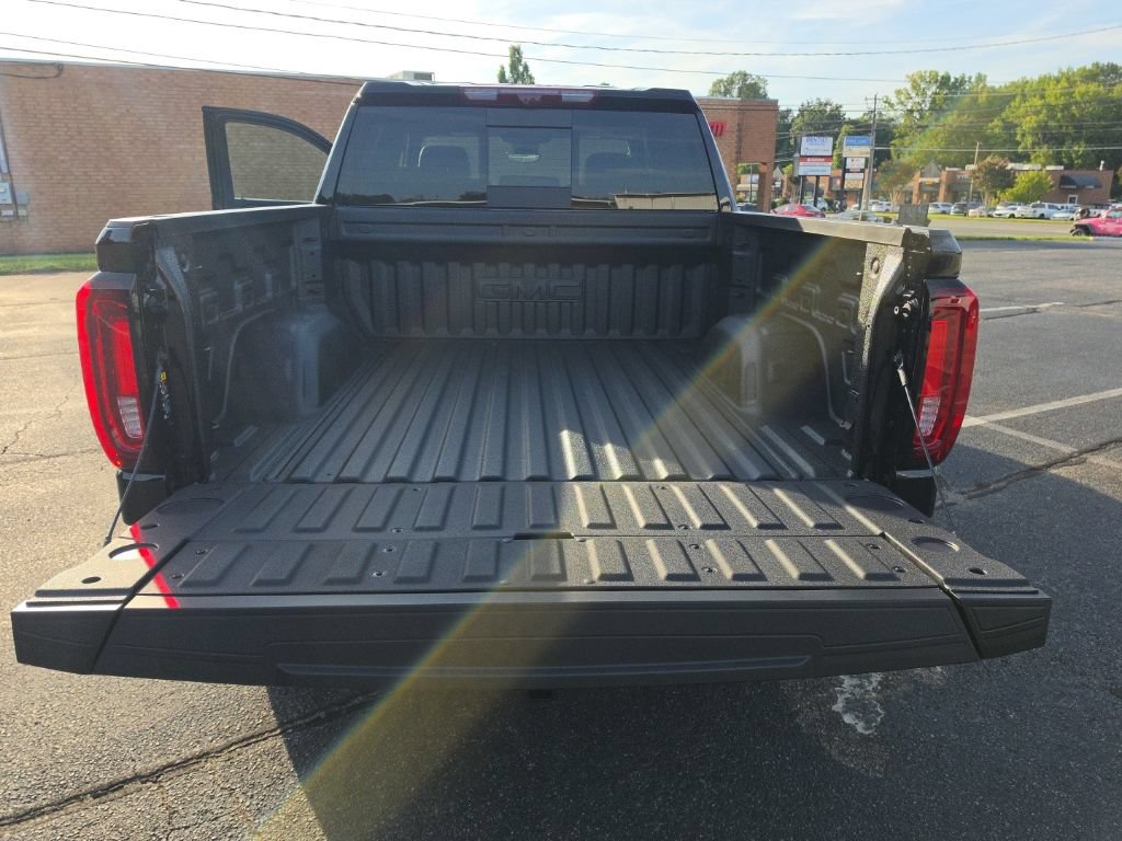 New 2026 GMC Sierra 1500 Denali AWD/4WD image 12
