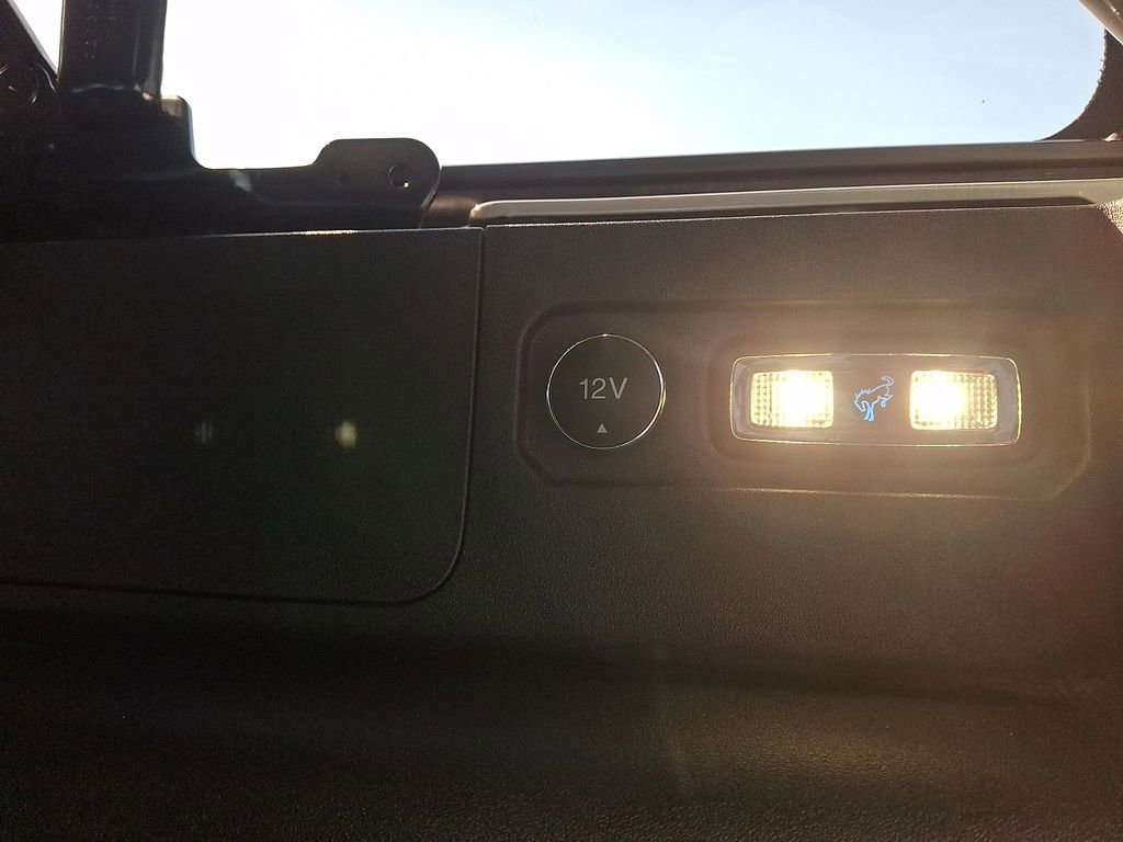 Used 2023 Ford Bronco Big Bend image 30