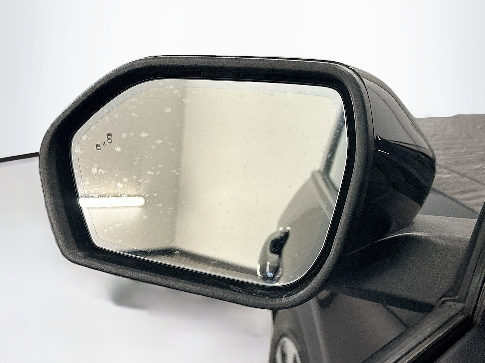 Used 2025 Ford Explorer Platinum w/ LUX Leather Package image 16