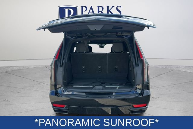 Used 2023 Cadillac Escalade Sport image 19