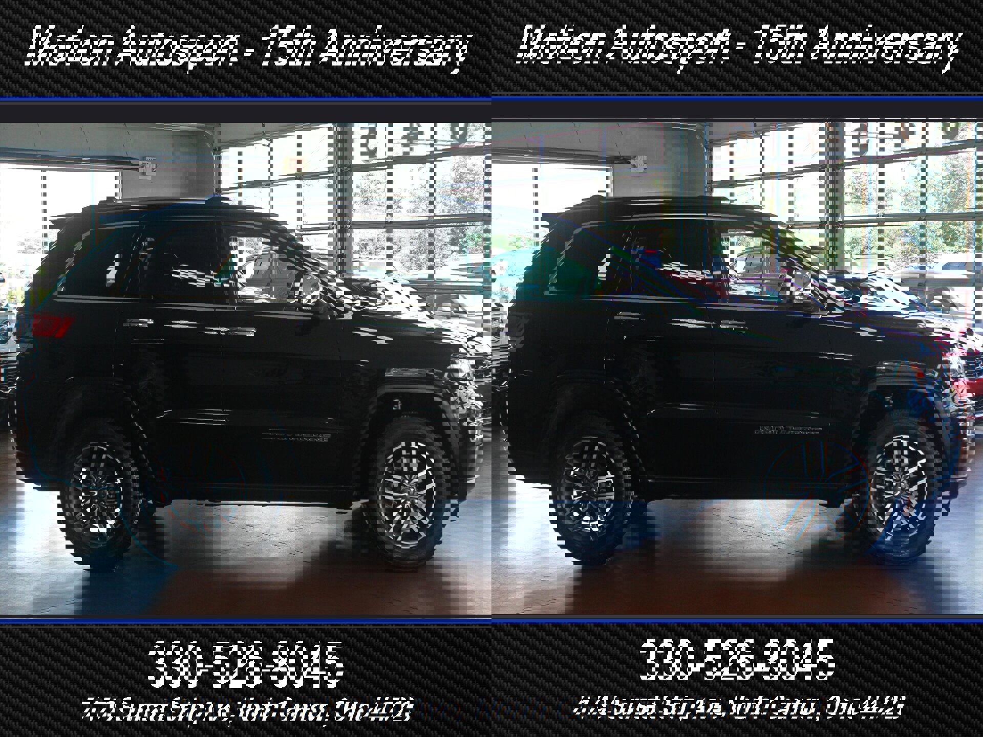 Used 2021 Jeep Grand Cherokee Limited image 12