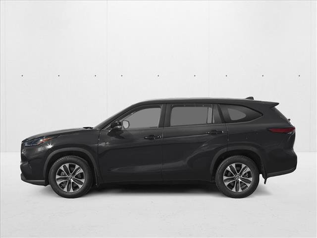New 2026 Toyota Highlander XLE AWD/4WD image 3