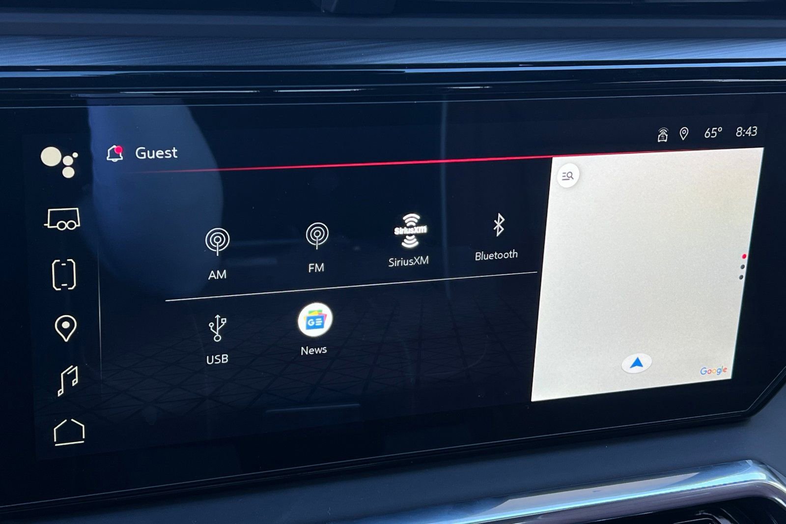 New 2026 GMC Sierra 1500 Denali Ultimate image 16