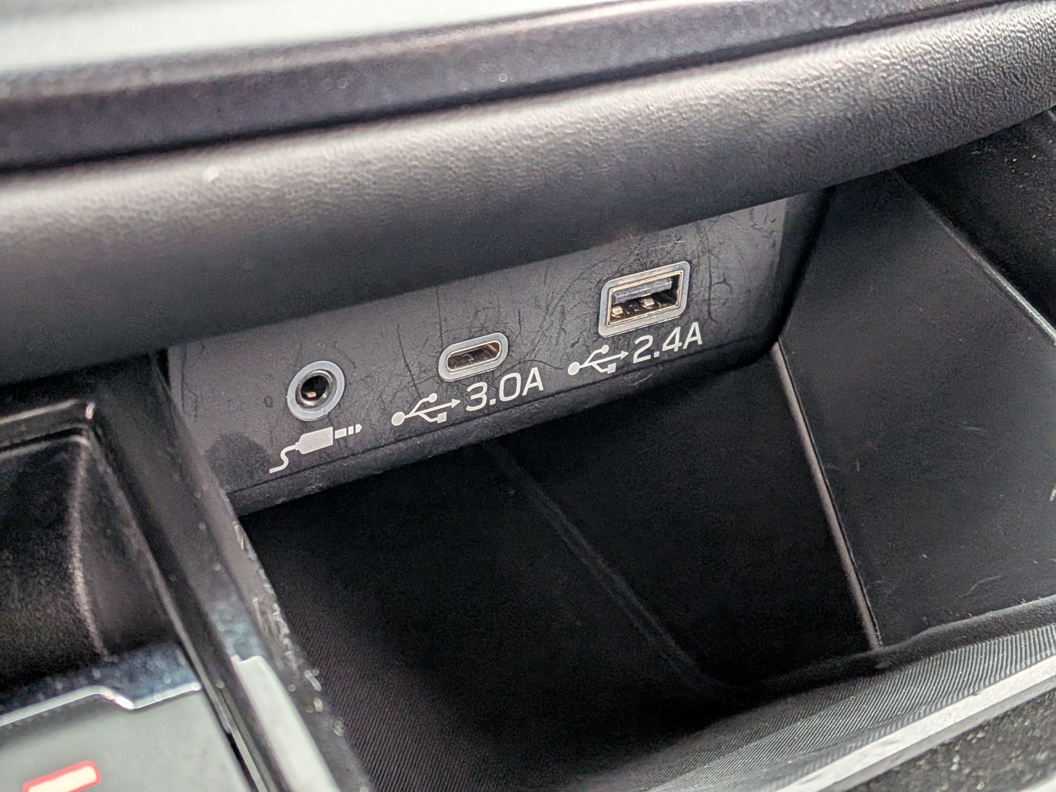 Used 2024 Subaru Legacy Sport image 22