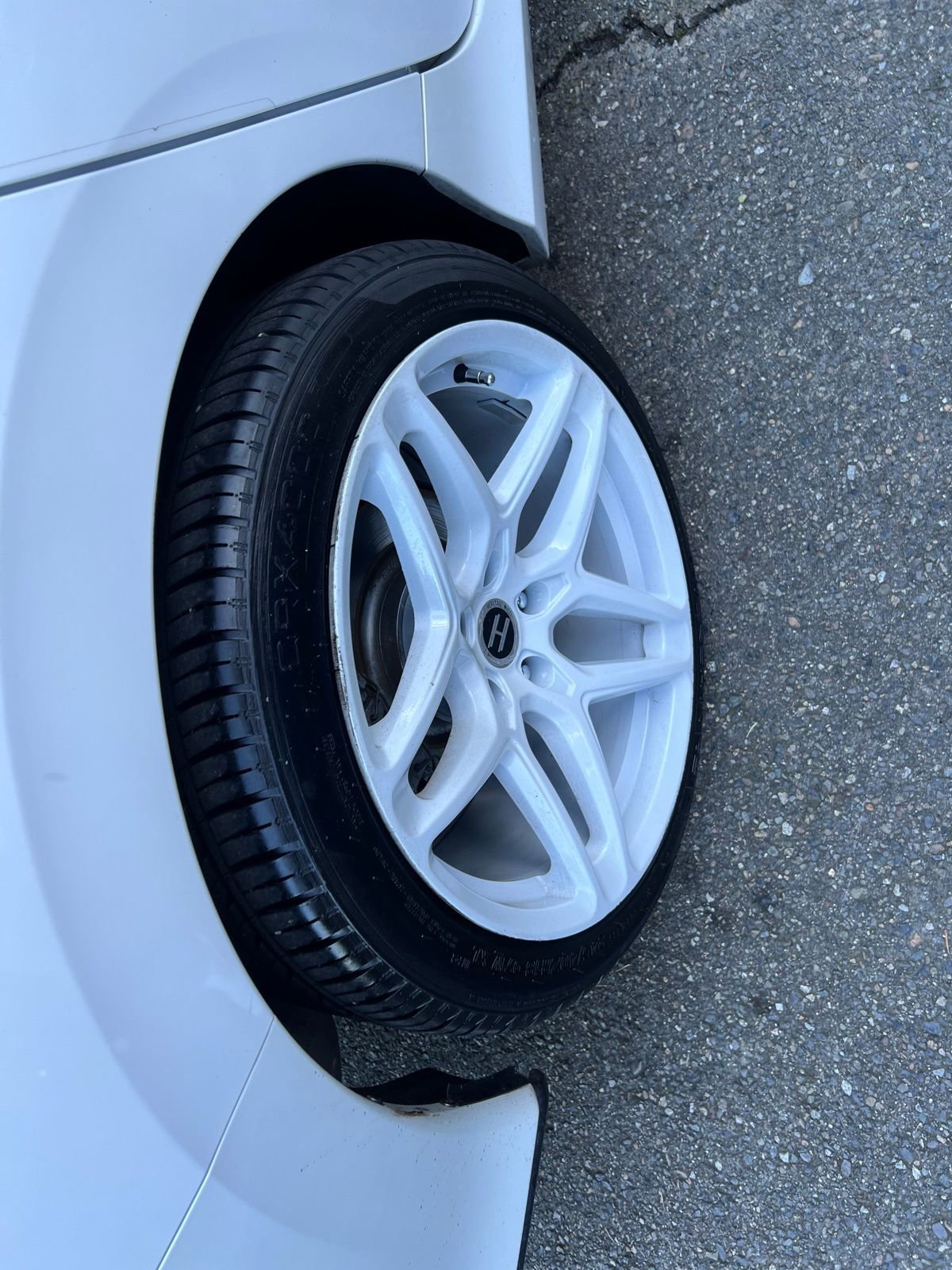 Used 2018 Honda Civic Si image 12