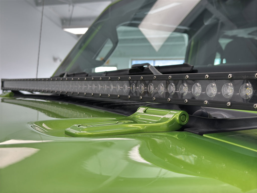 Used 2018 Jeep Wrangler Unlimited Sport S image 12