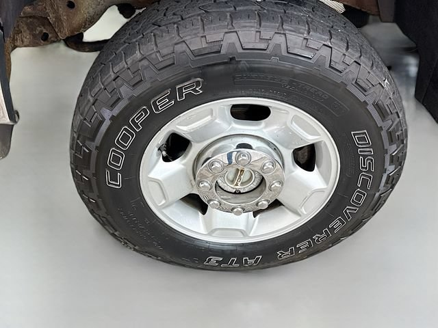 Used 2010 Ford F250 XLT AWD/4WD image 25