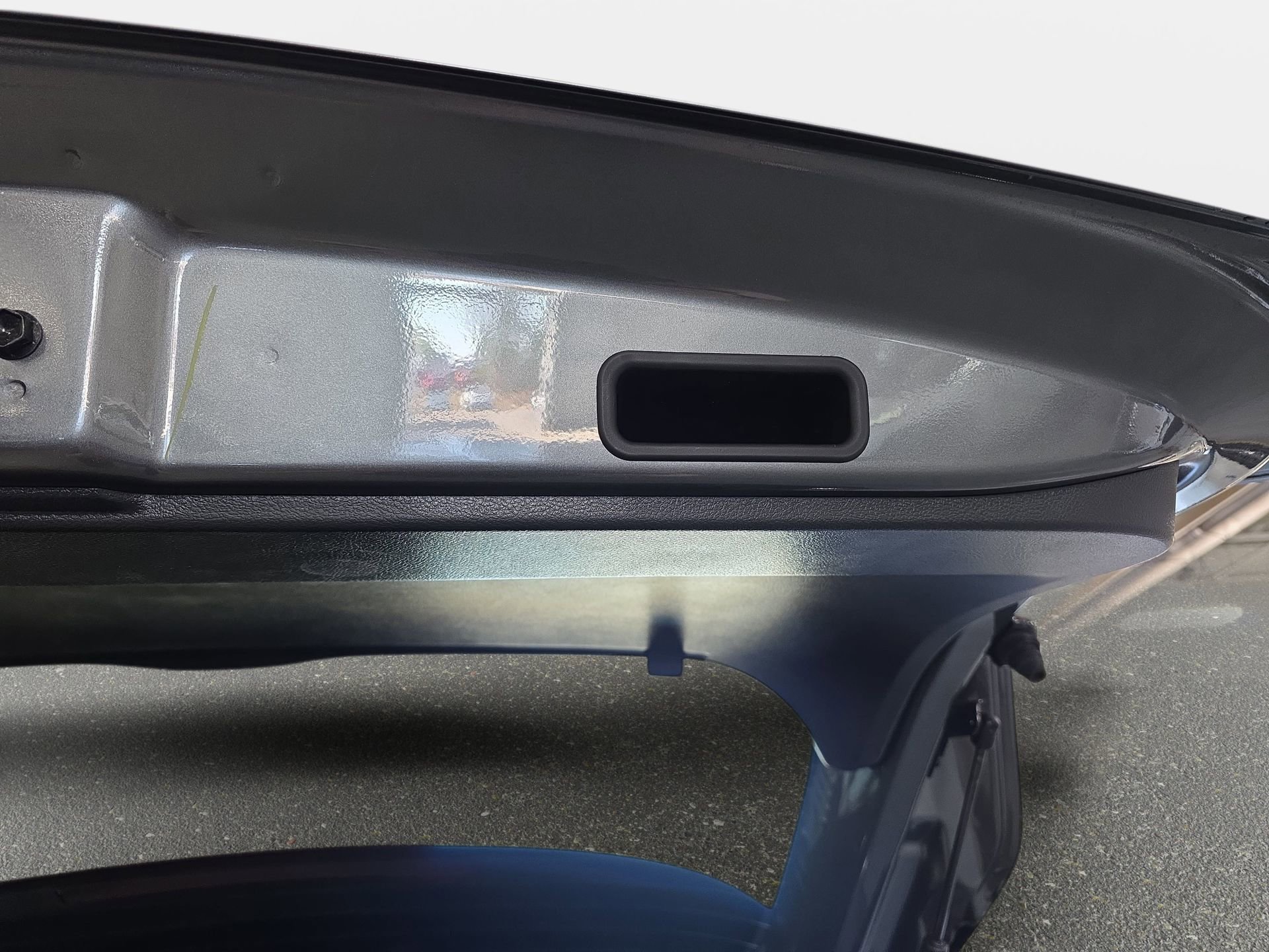 New 2026 Nissan Kicks SV w/ SV Premium Package FWD image 13