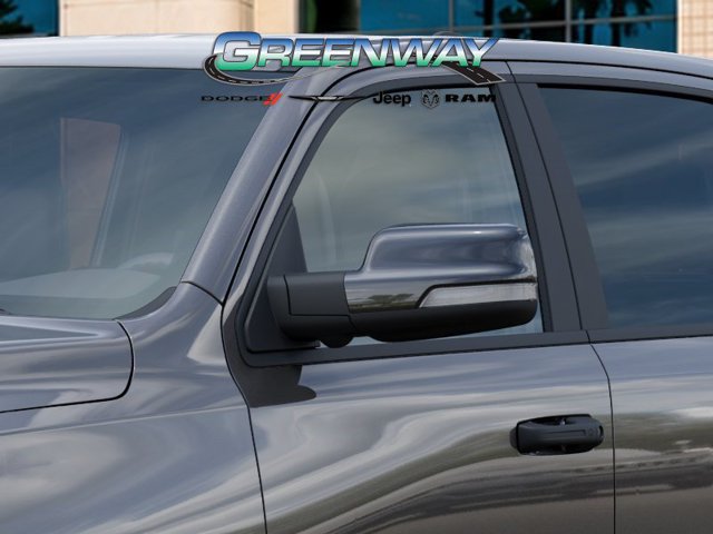New 2026 RAM 1500 Laramie w/ Night Edition RWD image 12