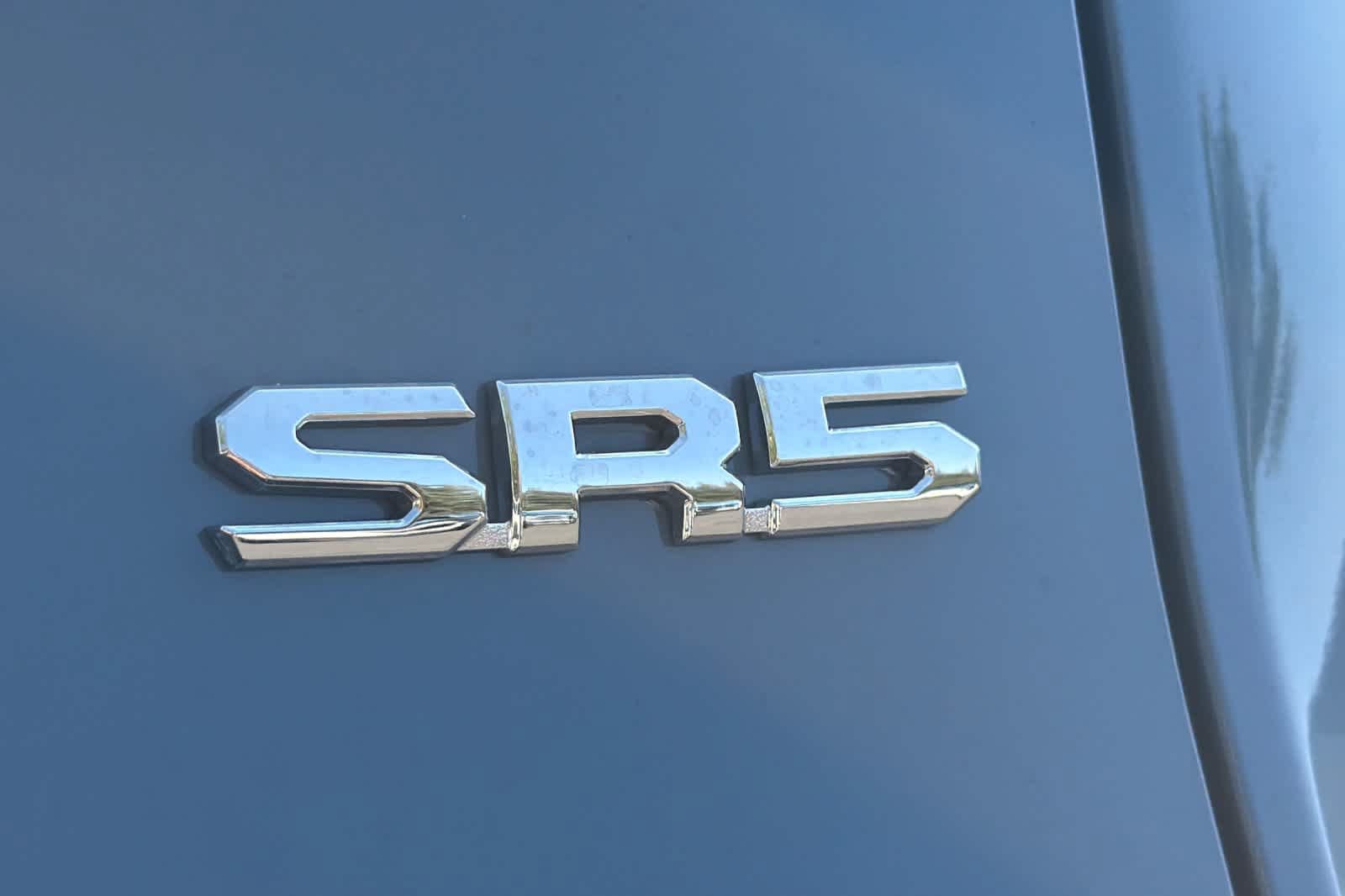 Used 2026 Toyota Tacoma SR5 AWD/4WD image 12