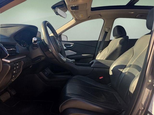 Used 2019 Acura RDX w/ Technology Package image 22