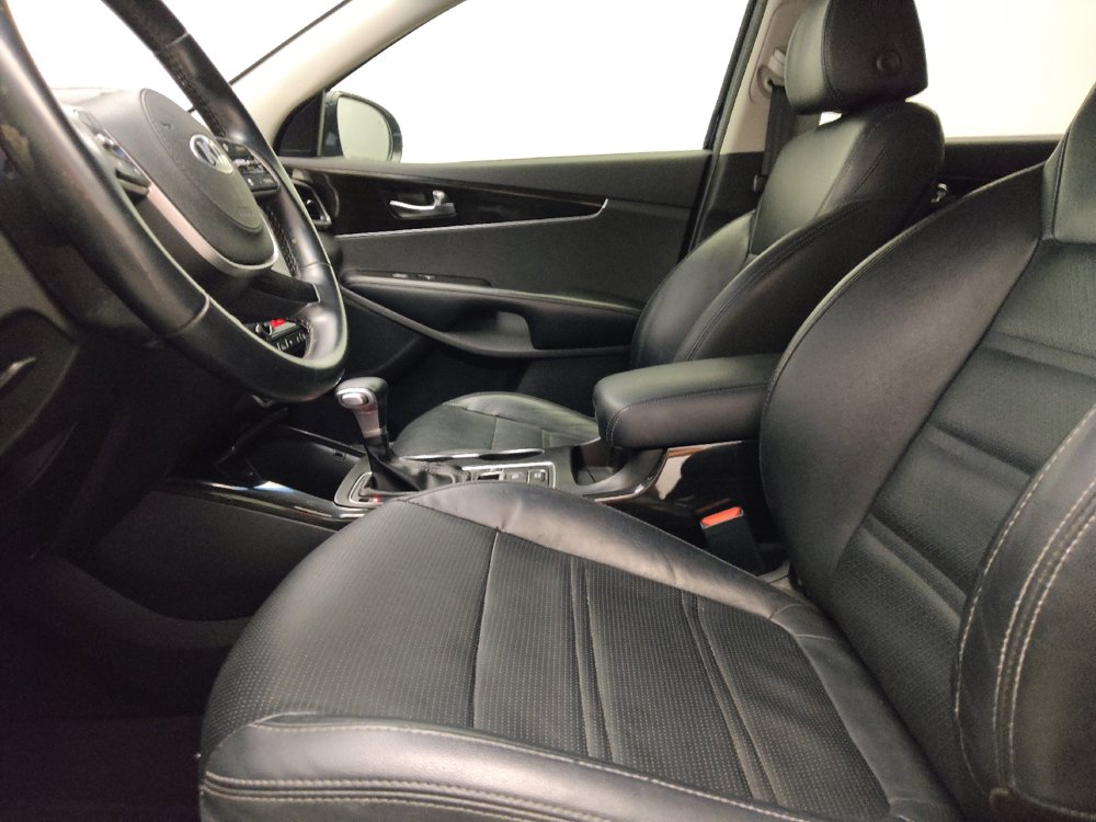 Used 2020 Kia Sorento EX FWD image 17