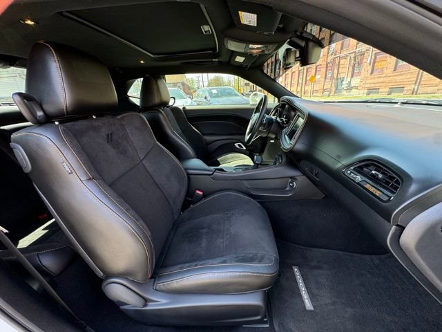Used 2023 Dodge Challenger R/T Scat Pack RWD image 14