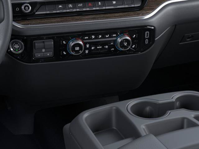 New 2026 GMC Sierra 1500 Elevation AWD/4WD image 71