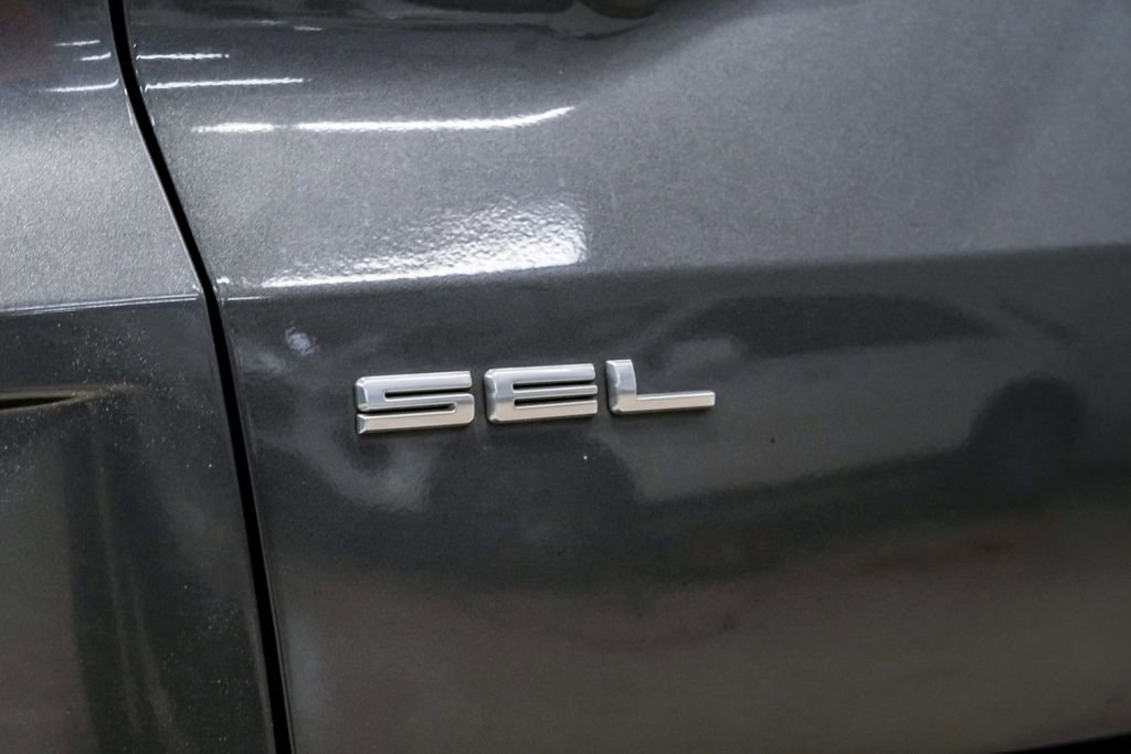 Used 2021 Ford Escape SEL image 57