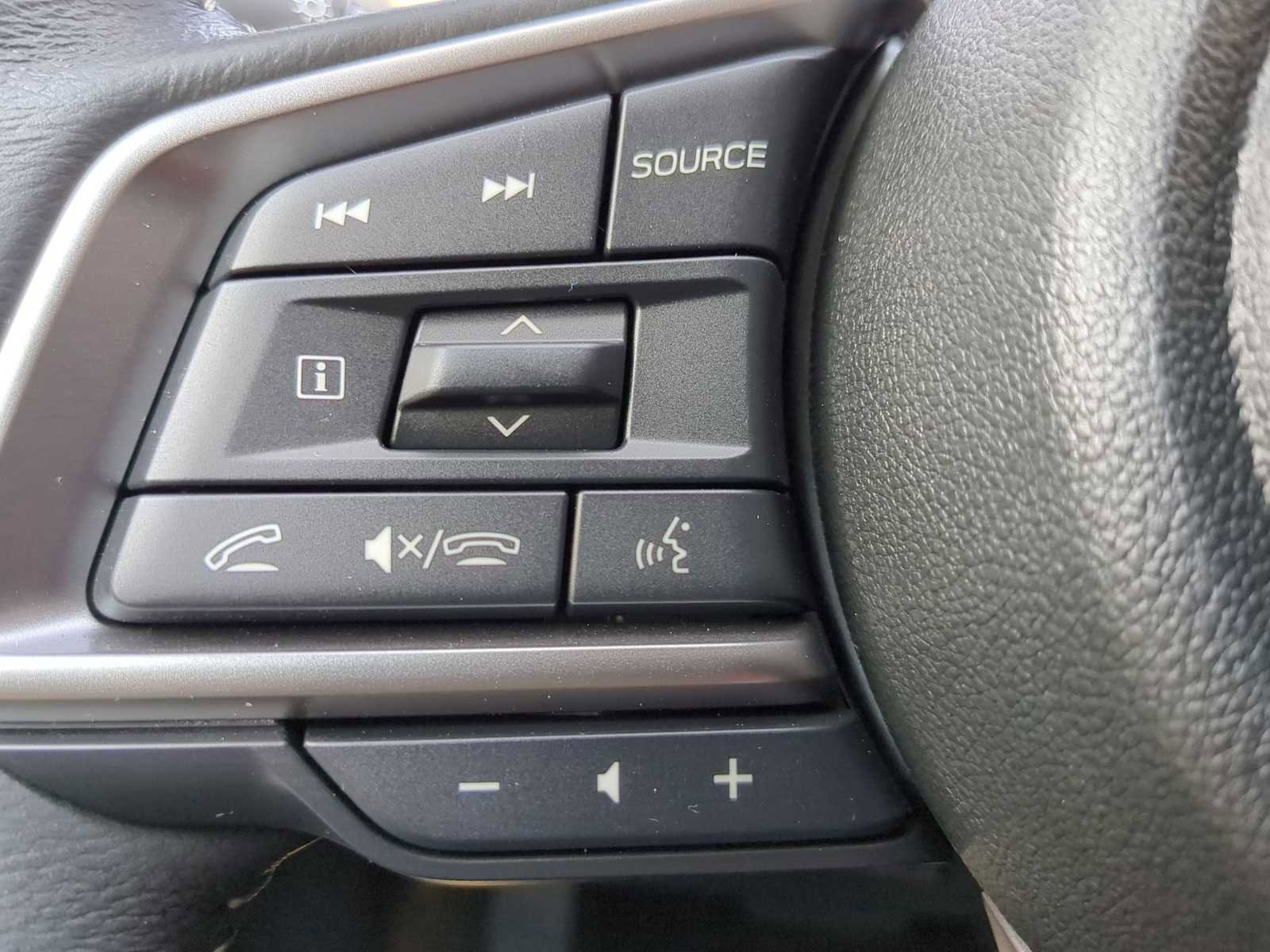 New 2025 Subaru Legacy Premium image 24