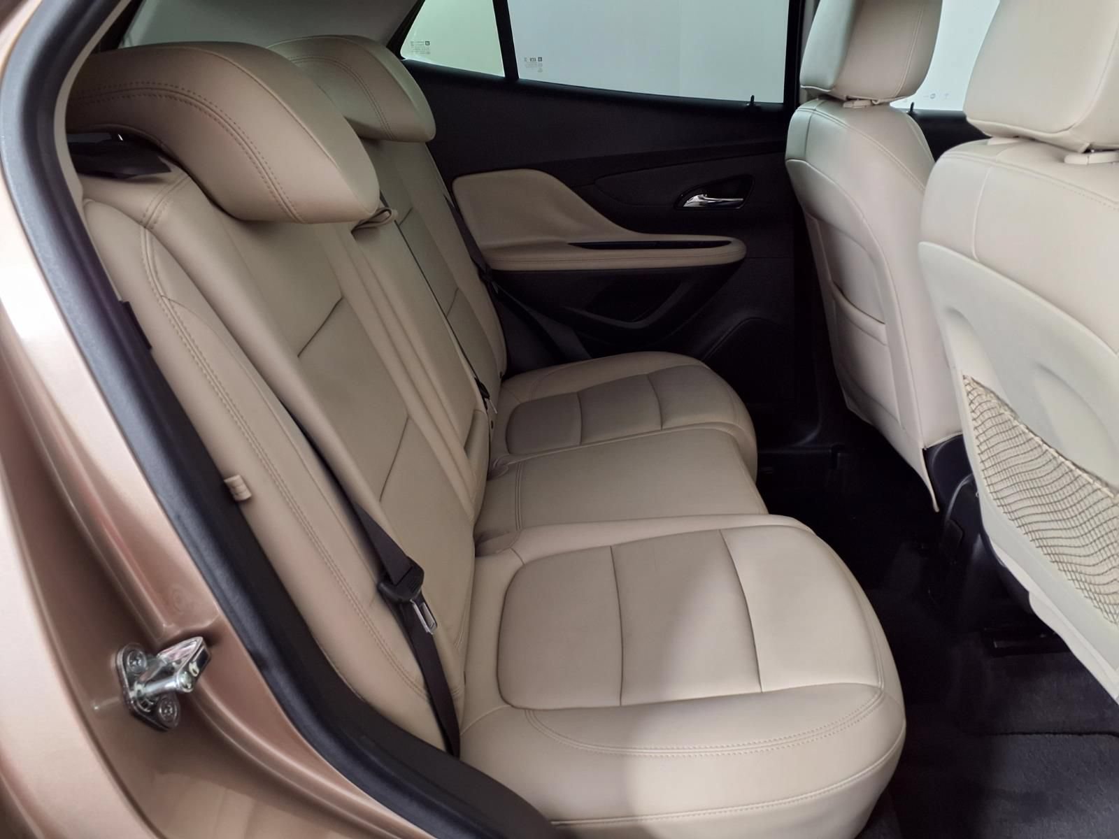 Used 2018 Buick Encore Premium FWD image 11