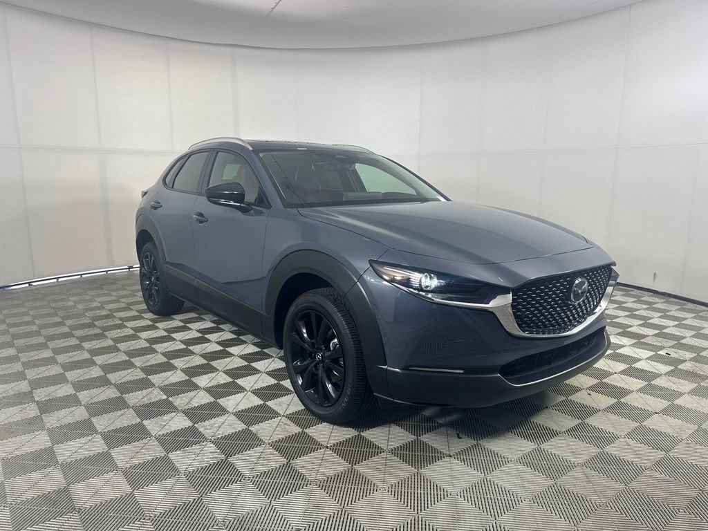 New 2026 MAZDA CX-30 AWD 2.5 S image 3