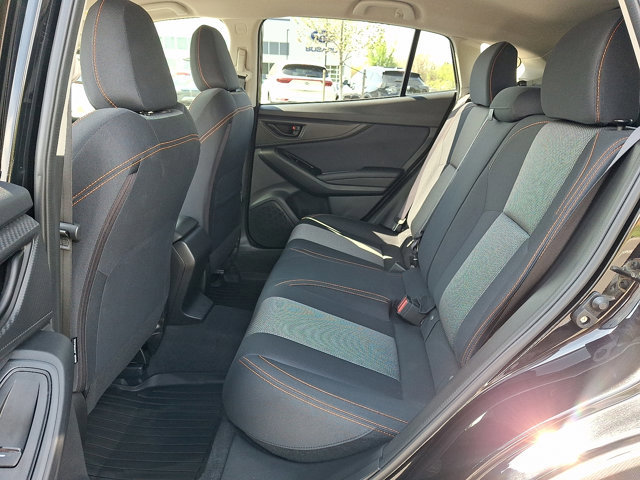 Certified 2021 Subaru Crosstrek 2.0i Premium image 11