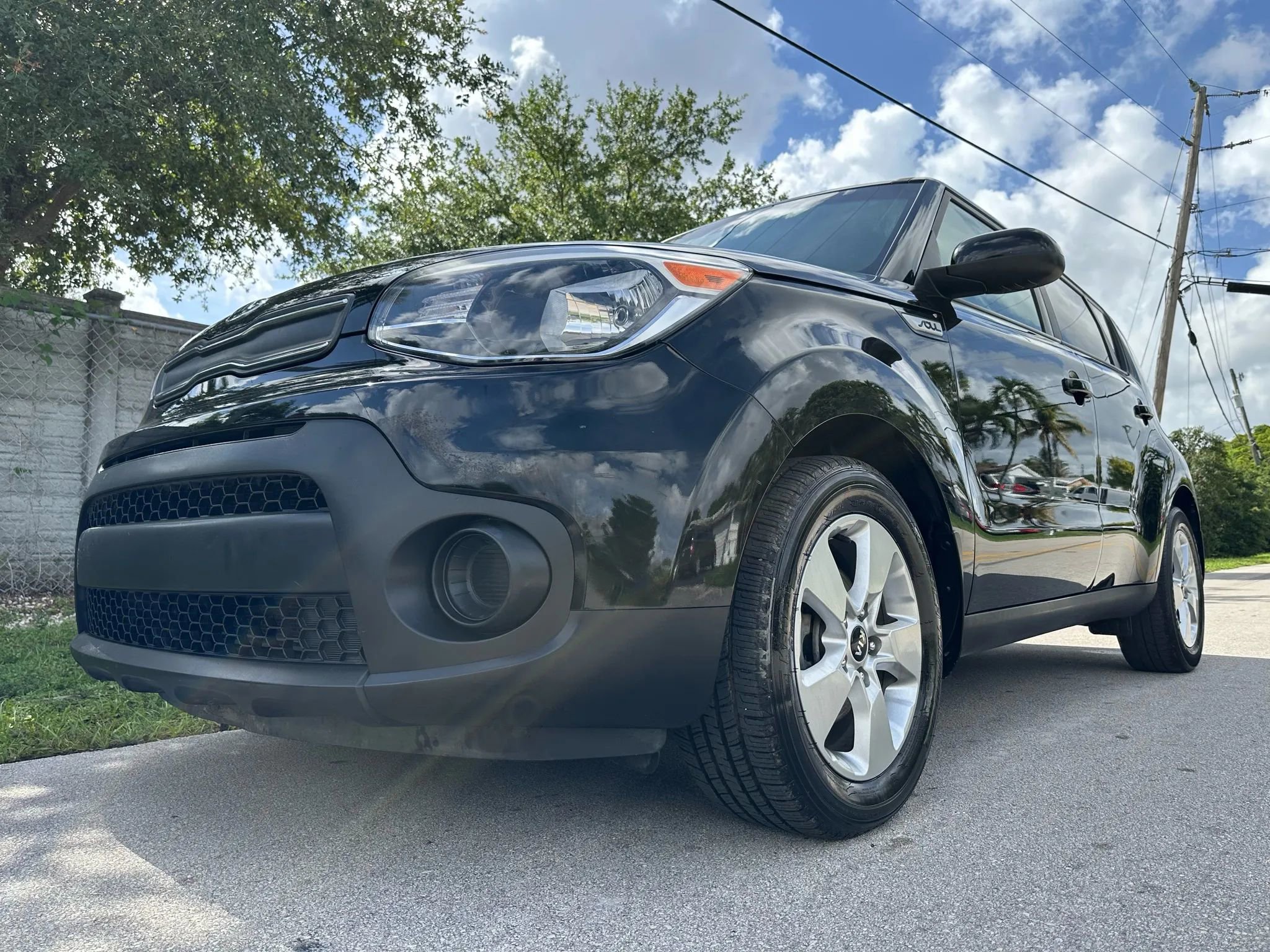 Used 2018 Kia Soul image 29