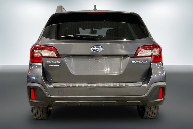 Used 2019 Subaru Outback 2.5i Premium AWD/4WD image 4