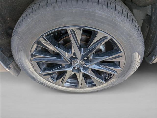 Used 2024 MAZDA CX-5 Carbon Edition AWD/4WD image 22