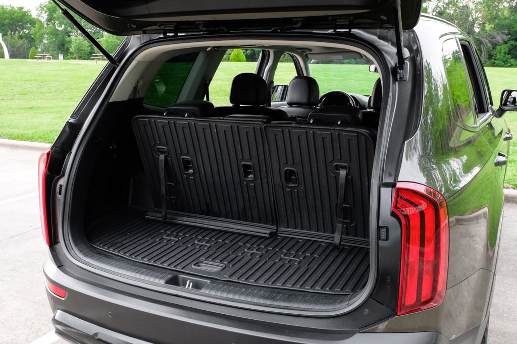 Used 2022 Kia Telluride S image 59