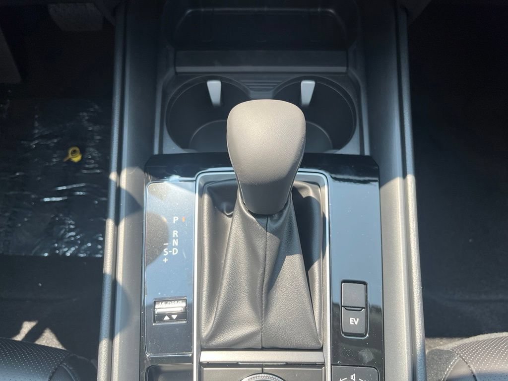 New 2026 MAZDA CX-50 AWD 2.5 Hybrid w/ Premium Pkg image 15