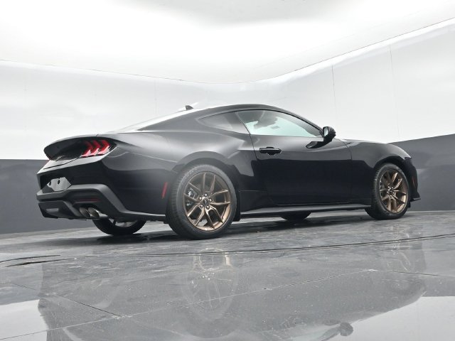 Used 2026 Ford Mustang Premium RWD image 47