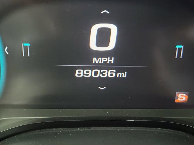 Used 2018 Chevrolet Camaro ZL1 image 25