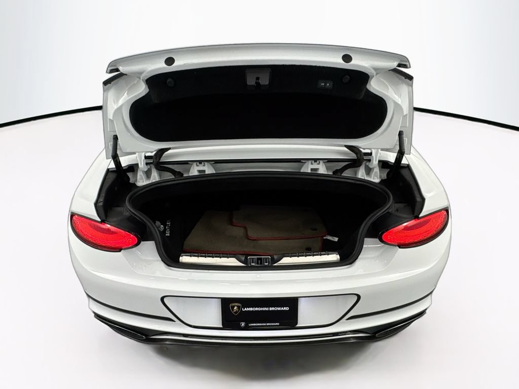 Used 2022 Bentley Continental GT Speed AWD/4WD image 28