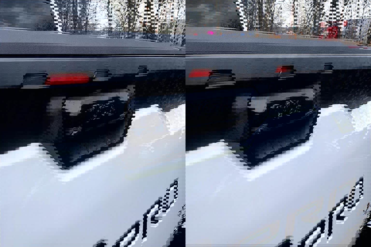 Used 2026 Toyota Tundra TRD Pro w/ Tow Tech Package image 10