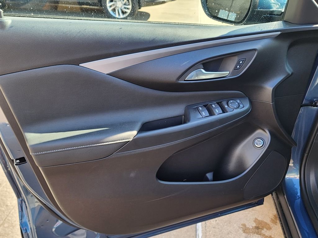 New 2026 Buick Envista Preferred w/ Convenience I Package image 13