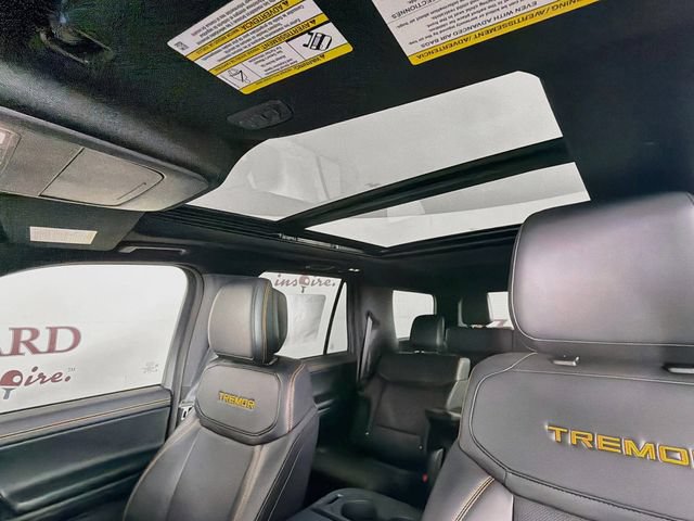 New 2026 Ford Expedition Tremor AWD/4WD image 27