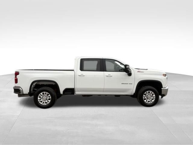 Used 2023 Chevrolet Silverado 2500 LT image 9
