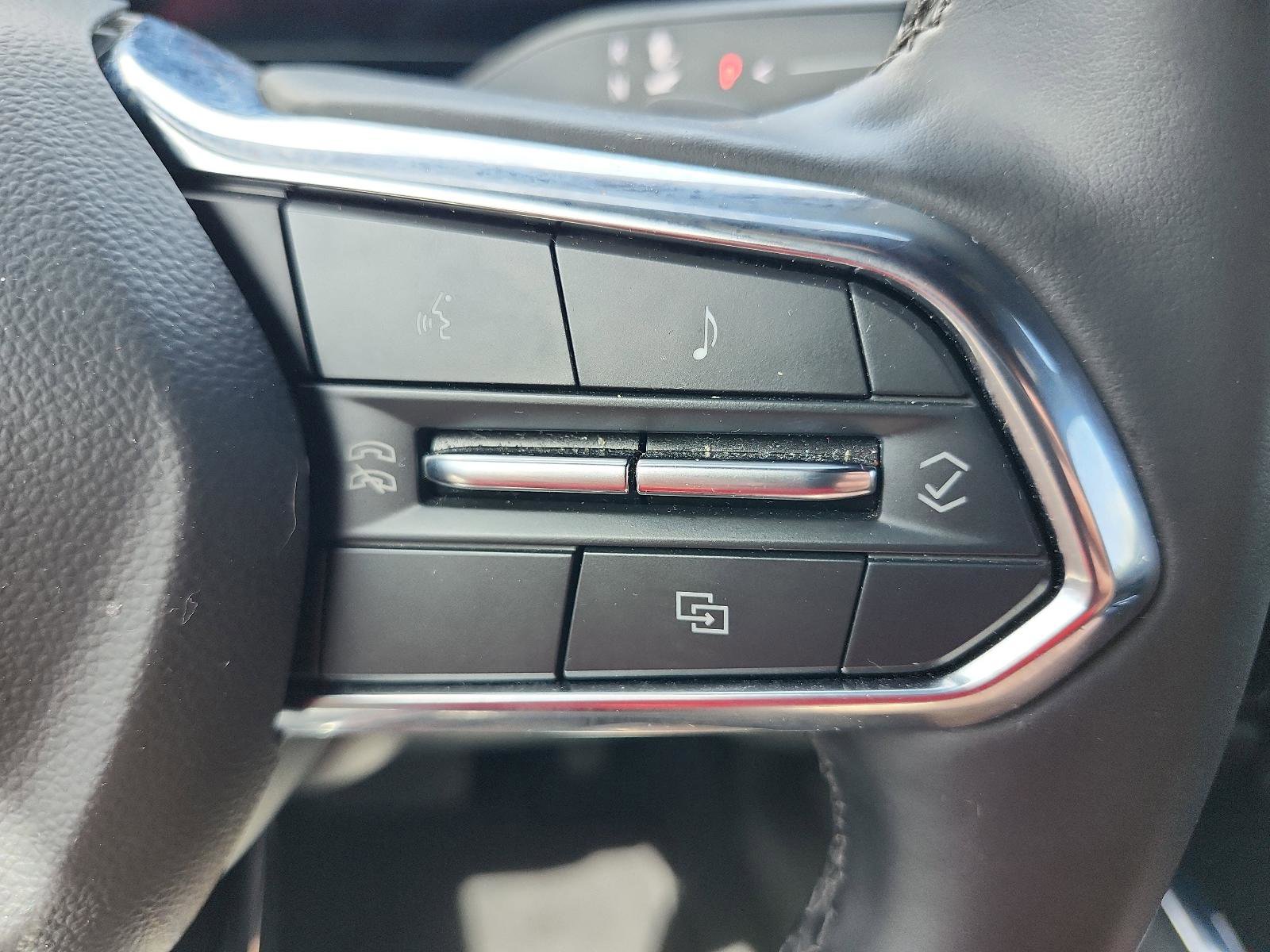 Certified 2025 Chevrolet Tahoe LS image 22