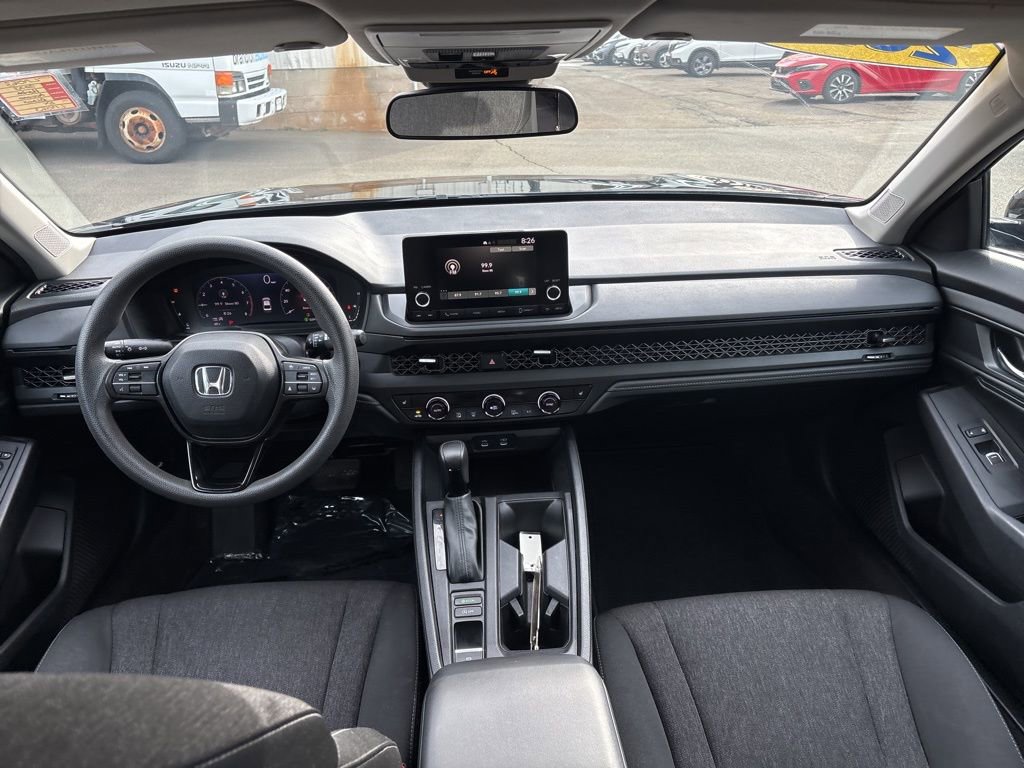 Used 2023 Honda Accord EX image 12